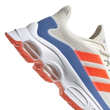 adidas Sneaker Quadcube weiss Herren